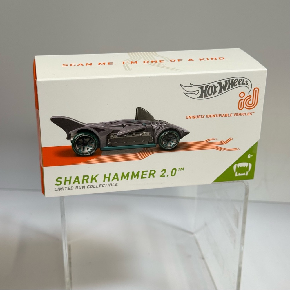 Shark Hammer 2.0